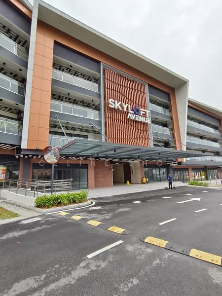 Shop / Office untuk Disewa di BANDAR PUCHONG JAYA (Puchong) - Celine Shoo - PropertyGuru.com.my
