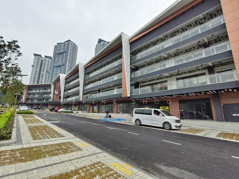 Shop / Office untuk Disewa di BANDAR PUCHONG JAYA (Puchong) - Celine Shoo - PropertyGuru.com.my