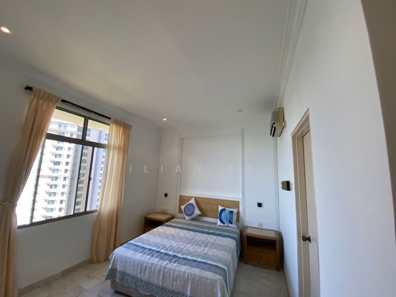 Condominium for Rent at Diamond Villa Condominium - Lilian Tan - PropertyGuru.com.my