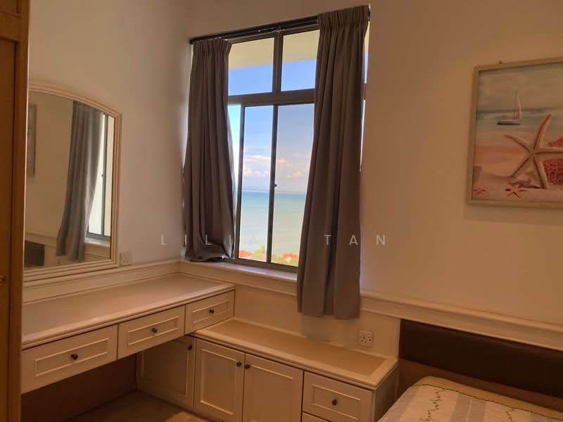 Condominium for Rent at Diamond Villa Condominium - Lilian Tan - PropertyGuru.com.my
