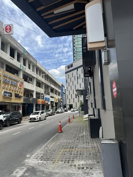Shop / Office untuk Dijual di Damansara Jaya (Petaling Jaya) - Serene Soon - PropertyGuru.com.my
