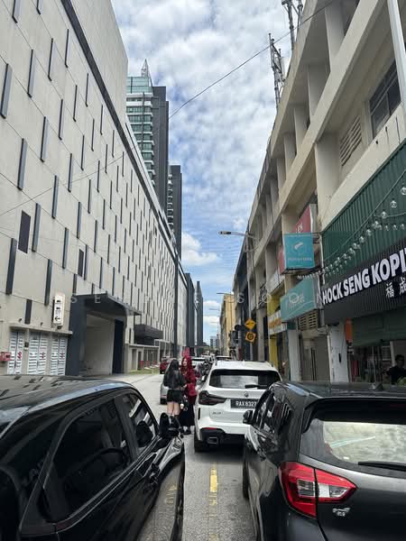 Shop / Office untuk Dijual di Damansara Jaya (Petaling Jaya) - Serene Soon - PropertyGuru.com.my