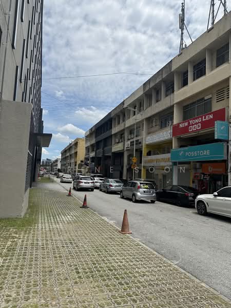 Shop / Office untuk Dijual di Damansara Jaya (Petaling Jaya) - Serene Soon - PropertyGuru.com.my