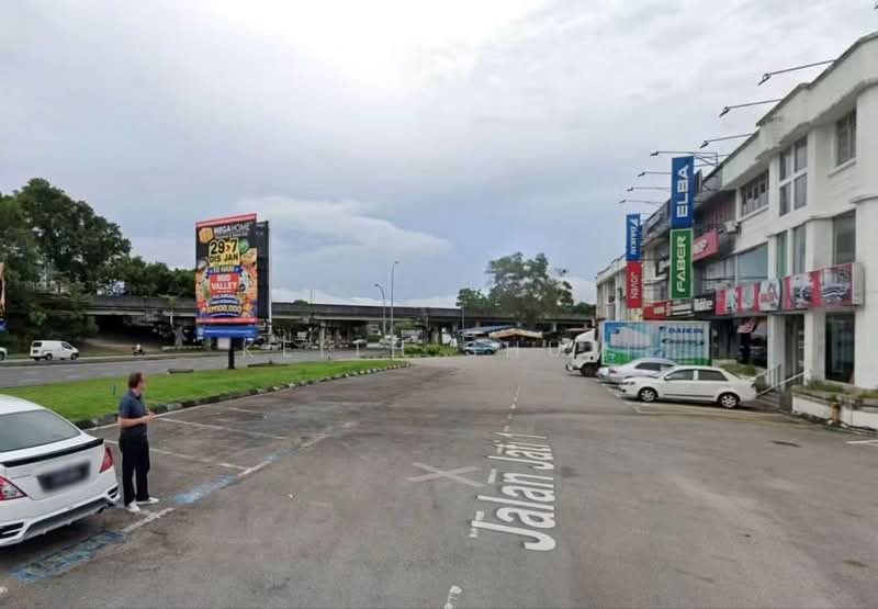 Shop for Sale in Taman Nusa Bestari (Iskandar Puteri (Nusajaya)) - Keith Shum - Exterior - PropertyGuru.com.my