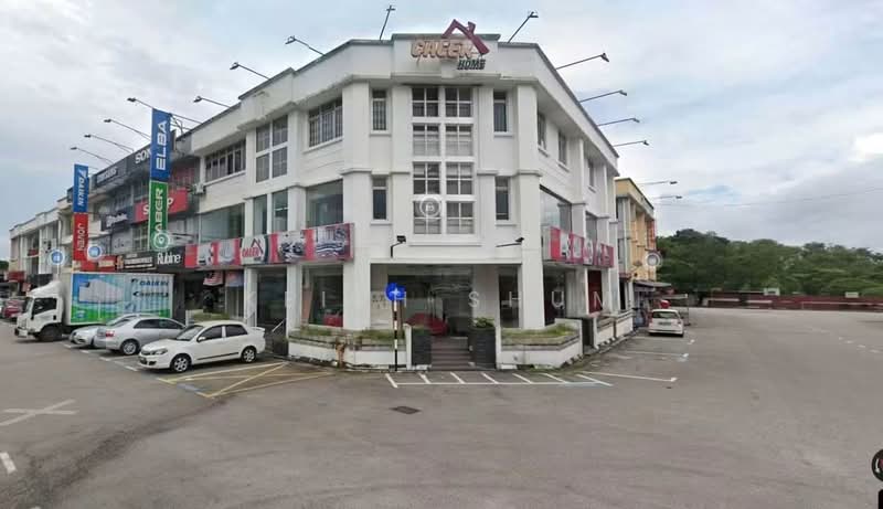 Shop for Sale in Taman Nusa Bestari (Iskandar Puteri (Nusajaya)) - Keith Shum - Exterior - PropertyGuru.com.my