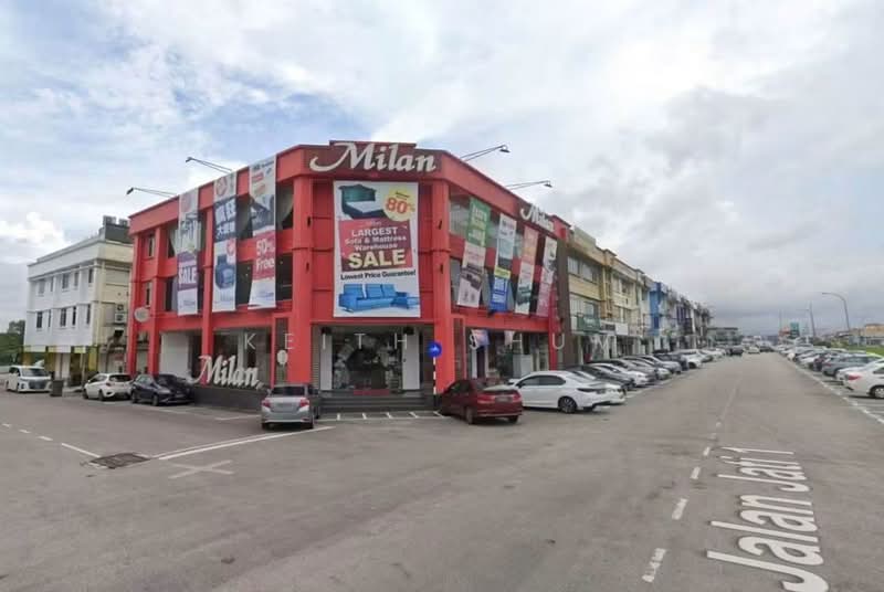 Shop for Sale in Taman Nusa Bestari (Iskandar Puteri (Nusajaya)) - Keith Shum - Exterior - PropertyGuru.com.my