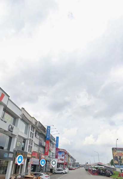 Shop for Sale in Taman Nusa Bestari (Iskandar Puteri (Nusajaya)) - Keith Shum - Exterior - PropertyGuru.com.my