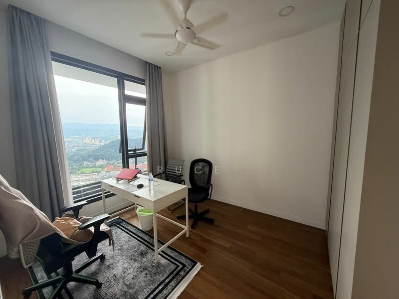 Kondominium untuk Dijual di WANGSA 9 RESIDENCY - Bruce . - Study - PropertyGuru.com.my
