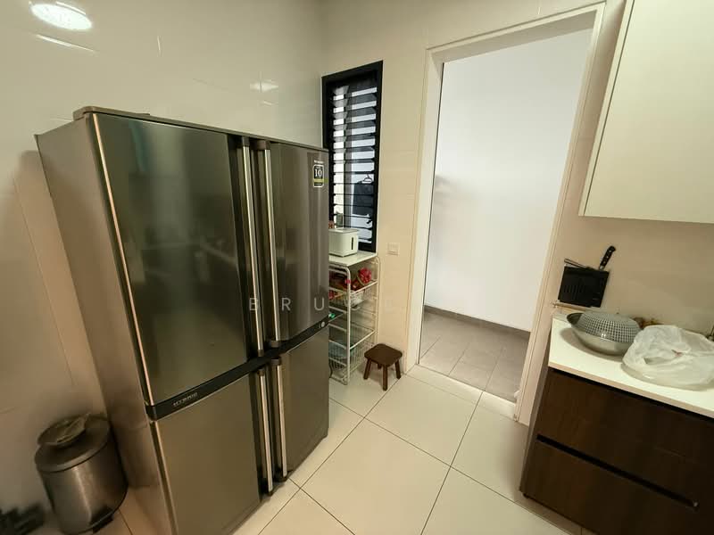 Kondominium untuk Dijual di WANGSA 9 RESIDENCY - Bruce . - Kitchen - PropertyGuru.com.my