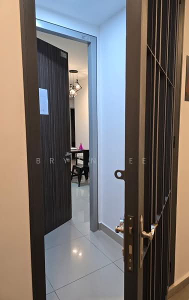 Kediaman Servis untuk Disewa di M Vertica - Bryan Lee - Corridor - PropertyGuru.com.my
