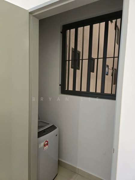 Kediaman Servis untuk Disewa di M Vertica - Bryan Lee - Interior - PropertyGuru.com.my