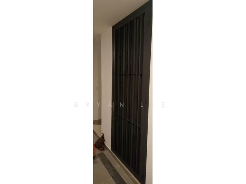 Kediaman Servis untuk Disewa di M Vertica - Bryan Lee - Entrance - PropertyGuru.com.my