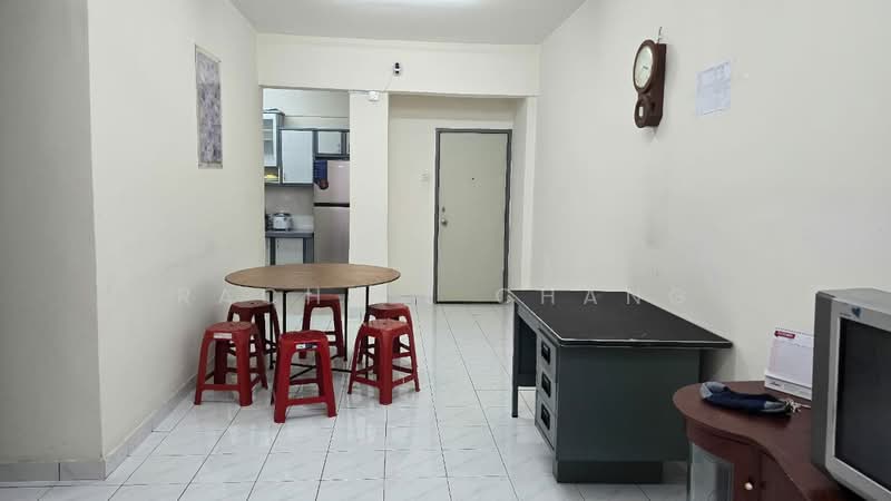 Pangsapuri untuk Dijual di Suria Kipark Damansara - Racheel Chang - Kitchen - PropertyGuru.com.my