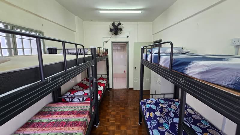 Pangsapuri untuk Dijual di Suria Kipark Damansara - Racheel Chang - Bedroom - PropertyGuru.com.my
