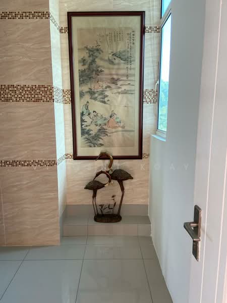 Kondominium untuk Disewa di 10 Island Resort - Vincent Koay - Interior - PropertyGuru.com.my