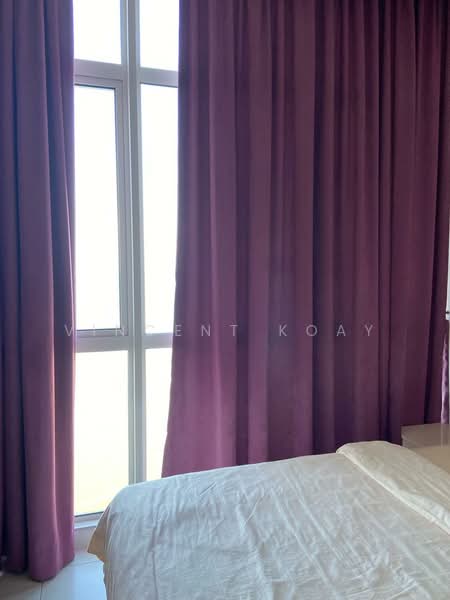 Kondominium untuk Disewa di 10 Island Resort - Vincent Koay - Bedroom - PropertyGuru.com.my