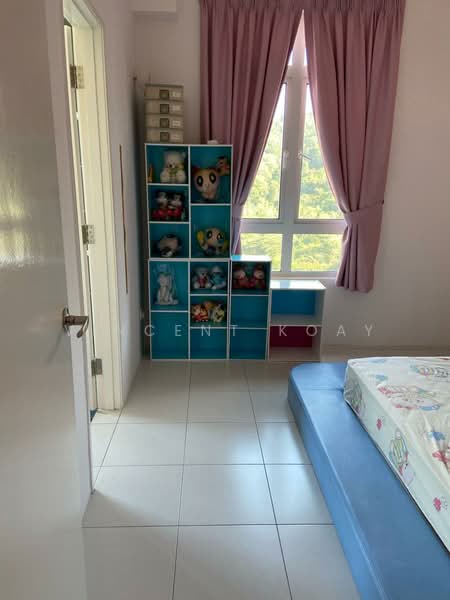 Kondominium untuk Disewa di 10 Island Resort - Vincent Koay - Bedroom - PropertyGuru.com.my