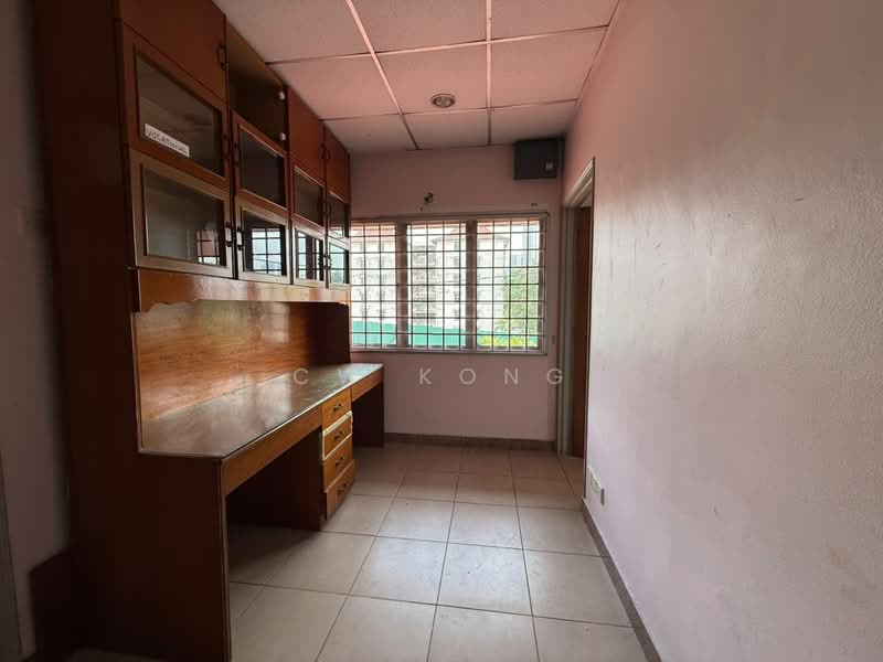2-storey Terraced House for Sale in Taman Sri Bintang (Kepong) - CW Kong - Study - PropertyGuru.com.my