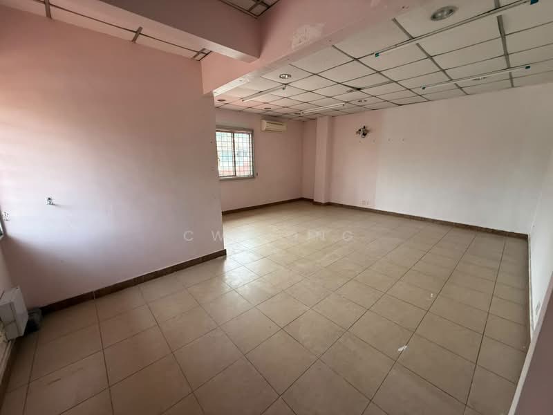 2-storey Terraced House for Sale in Taman Sri Bintang (Kepong) - CW Kong - Interior - PropertyGuru.com.my