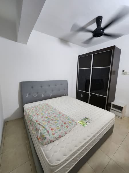 Condominium for Rent at D'Piazza - Joey Cheah - Bedroom - PropertyGuru.com.my