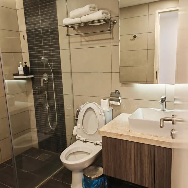 Service Residence for Sale at Grand Ion Delemen - Vicky Tay - Bathroom - PropertyGuru.com.my