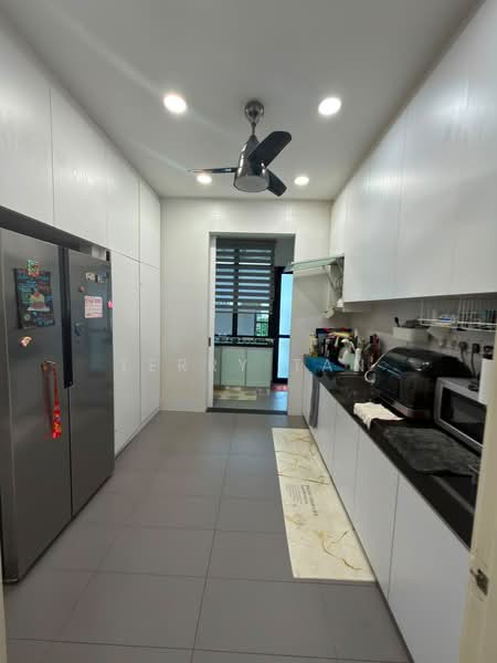 Rumah Teres 2-Tingkat untuk Dijual di Johor Bahru (Johor) - Terry Tan - Kitchen - PropertyGuru.com.my