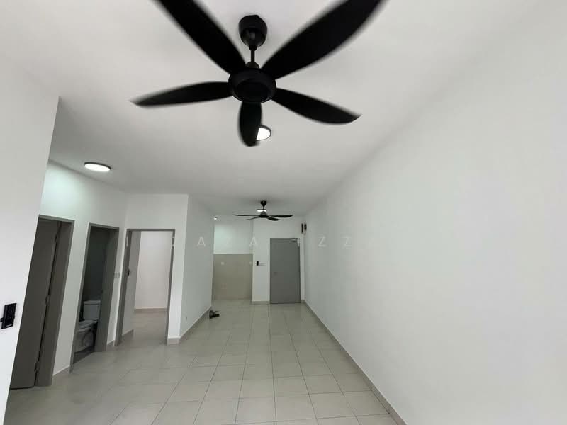Kediaman Servis untuk Dijual di Flora Residency - Izzaza Izzati - Interior - PropertyGuru.com.my