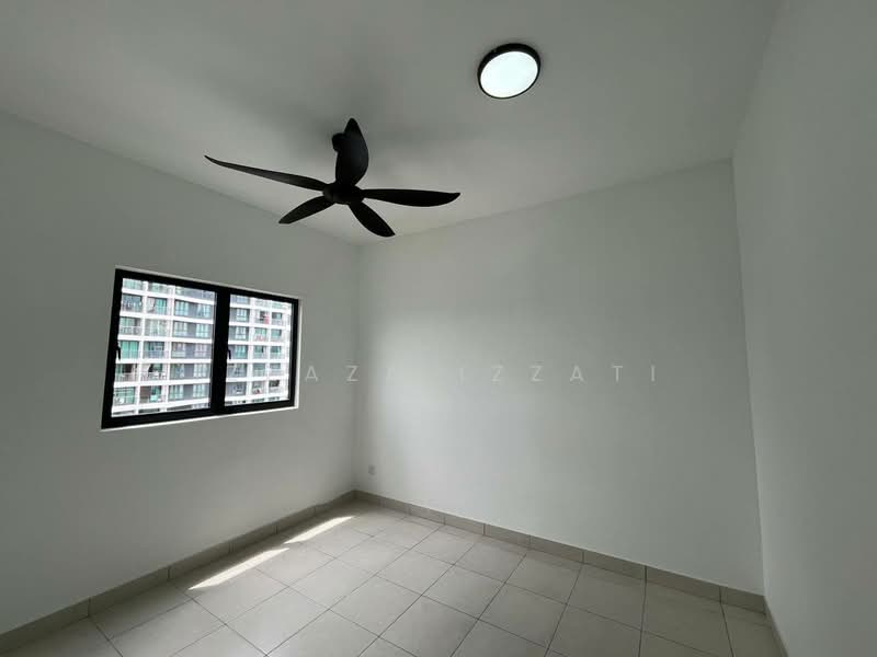 Kediaman Servis untuk Dijual di Flora Residency - Izzaza Izzati - Interior - PropertyGuru.com.my