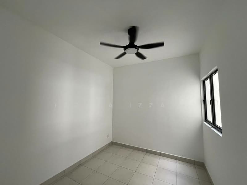 Kediaman Servis untuk Dijual di Flora Residency - Izzaza Izzati - Interior - PropertyGuru.com.my