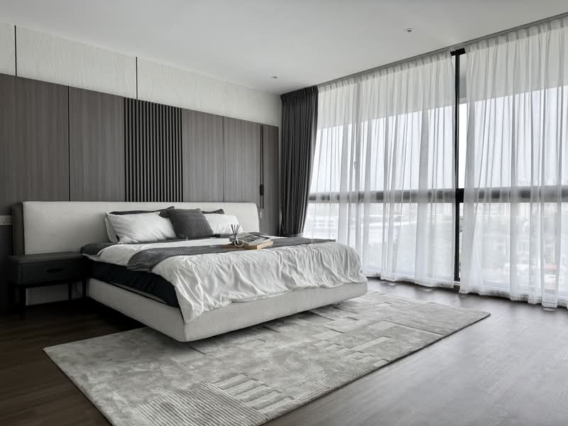 Kondominium untuk Dijual di Katana II - Leon Lee - Bedroom - PropertyGuru.com.my