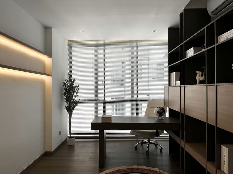Kondominium untuk Dijual di Katana II - Leon Lee - Study - PropertyGuru.com.my