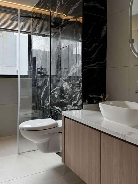 Kondominium untuk Dijual di Katana II - Leon Lee - Bathroom - PropertyGuru.com.my