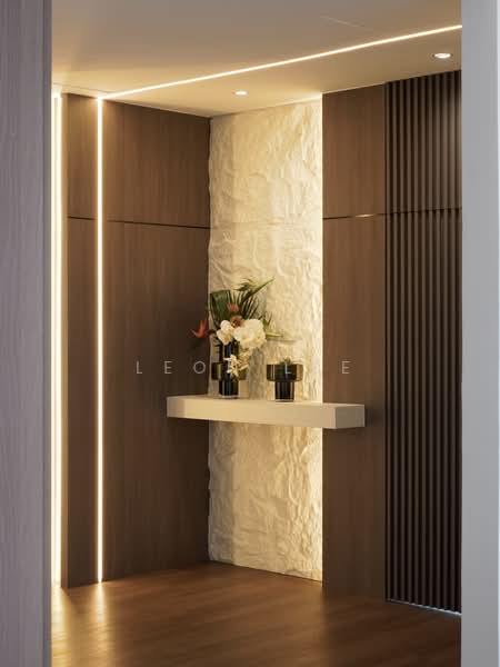 Kondominium untuk Dijual di Katana II - Leon Lee - Interior - PropertyGuru.com.my