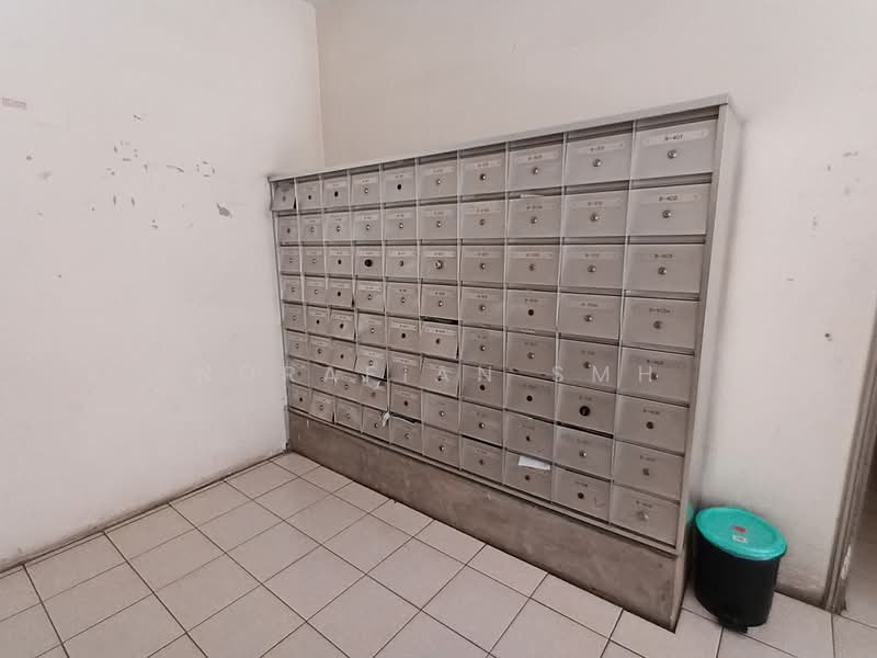 Kondominium untuk Dijual di Palm Spring @ Damansara - Norafian SMH - Corridor - PropertyGuru.com.my