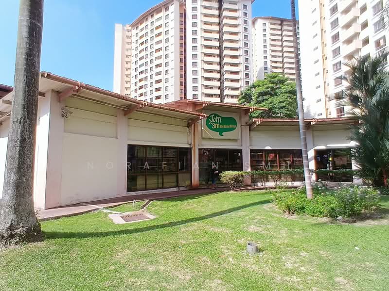 Kondominium untuk Dijual di Palm Spring @ Damansara - Norafian SMH - PropertyGuru.com.my