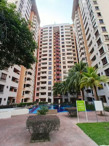 Kondominium untuk Dijual di Palm Spring @ Damansara - Norafian SMH - PropertyGuru.com.my