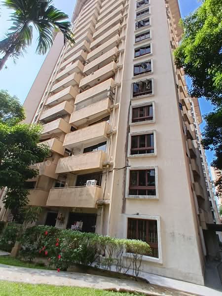 Kondominium untuk Dijual di Palm Spring @ Damansara - Norafian SMH - PropertyGuru.com.my