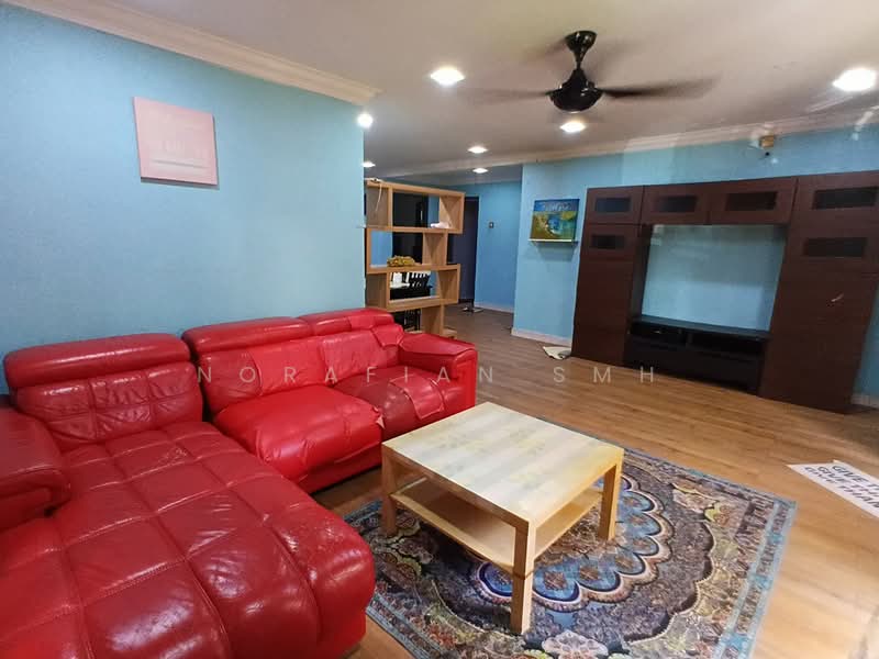 Kondominium untuk Dijual di Palm Spring @ Damansara - Norafian SMH - PropertyGuru.com.my