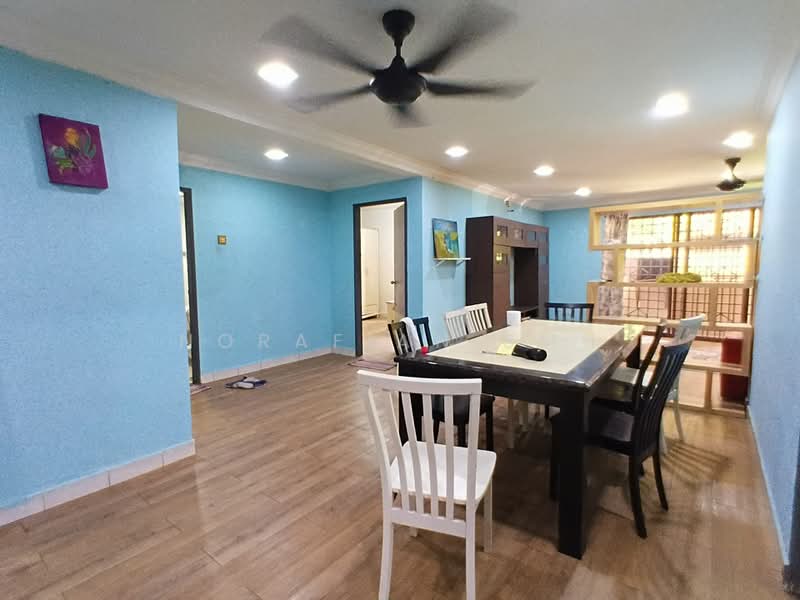 Kondominium untuk Dijual di Palm Spring @ Damansara - Norafian SMH - PropertyGuru.com.my