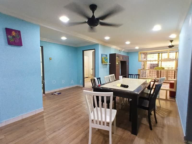 Kondominium untuk Dijual di Palm Spring @ Damansara - Norafian SMH - PropertyGuru.com.my