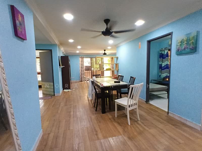 Kondominium untuk Dijual di Palm Spring @ Damansara - Norafian SMH - PropertyGuru.com.my