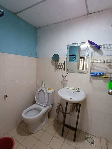 Kondominium untuk Dijual di Palm Spring @ Damansara - Norafian SMH - PropertyGuru.com.my