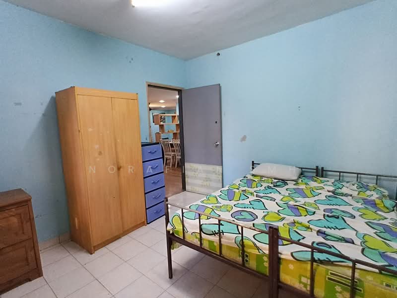 Kondominium untuk Dijual di Palm Spring @ Damansara - Norafian SMH - PropertyGuru.com.my