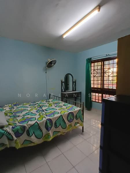 Kondominium untuk Dijual di Palm Spring @ Damansara - Norafian SMH - PropertyGuru.com.my