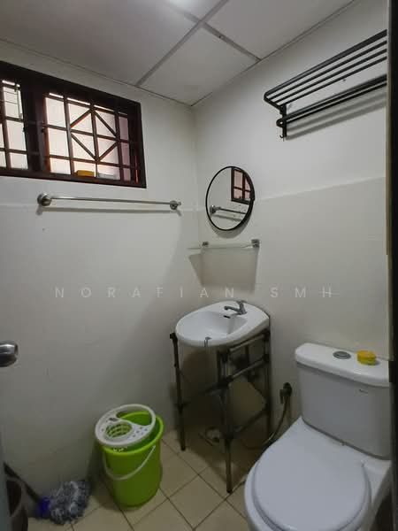Kondominium untuk Dijual di Palm Spring @ Damansara - Norafian SMH - PropertyGuru.com.my