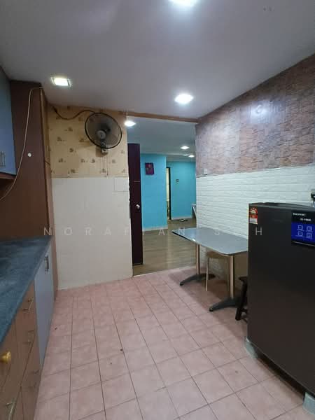 Kondominium untuk Dijual di Palm Spring @ Damansara - Norafian SMH - PropertyGuru.com.my