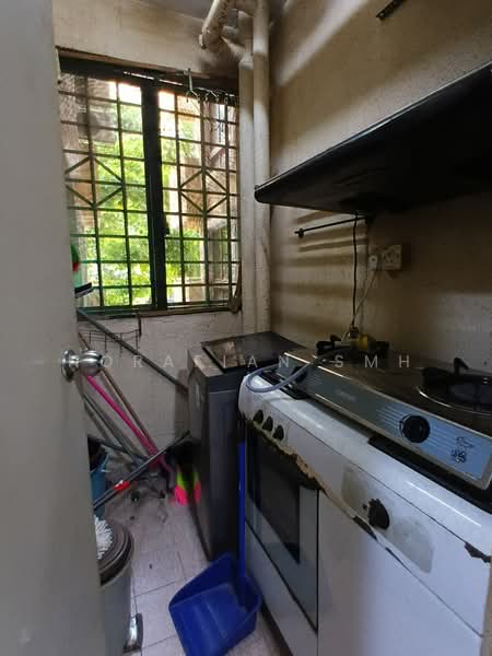 Kondominium untuk Dijual di Palm Spring @ Damansara - Norafian SMH - PropertyGuru.com.my