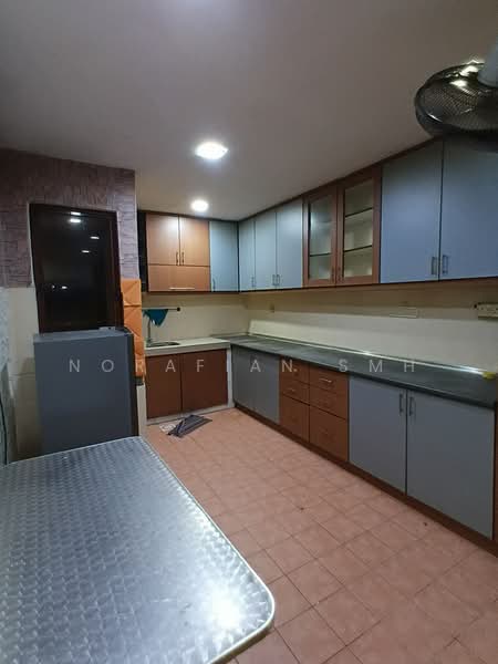 Kondominium untuk Dijual di Palm Spring @ Damansara - Norafian SMH - PropertyGuru.com.my