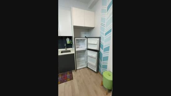 Kediaman Servis untuk Disewa di Emporis - Abby Woo - PropertyGuru.com.my