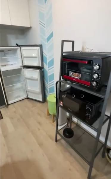 Kediaman Servis untuk Disewa di Emporis - Abby Woo - Kitchen - PropertyGuru.com.my